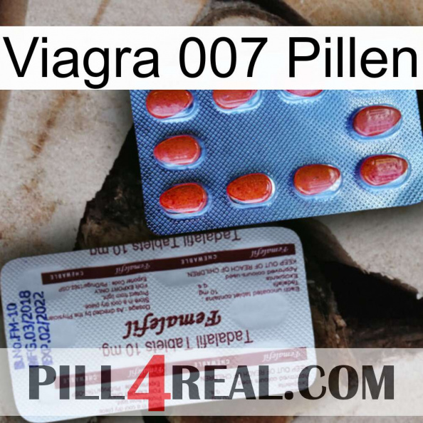 Viagra 007 Pills 36